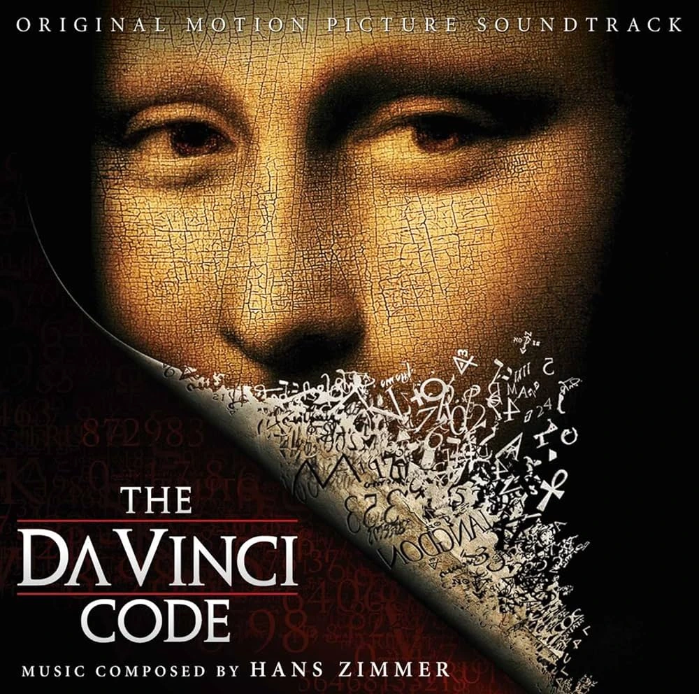 Album The Da Vinci Code