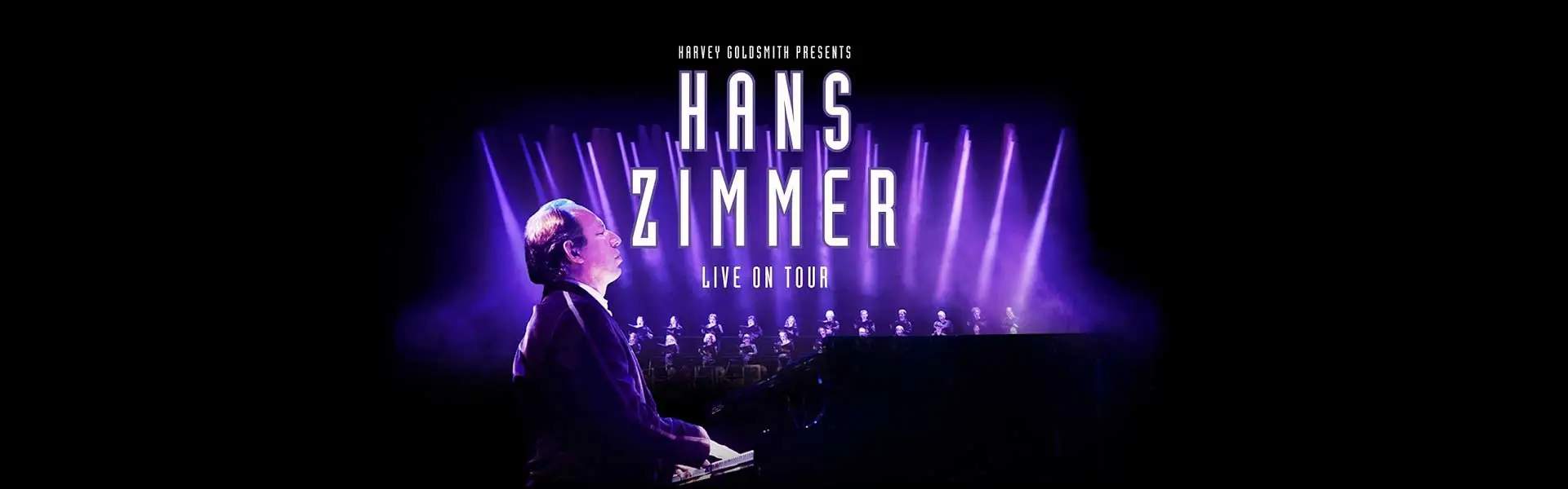 Bannière avec Hans Zimmer